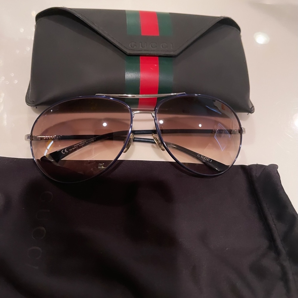 Gucci Sunglasses
